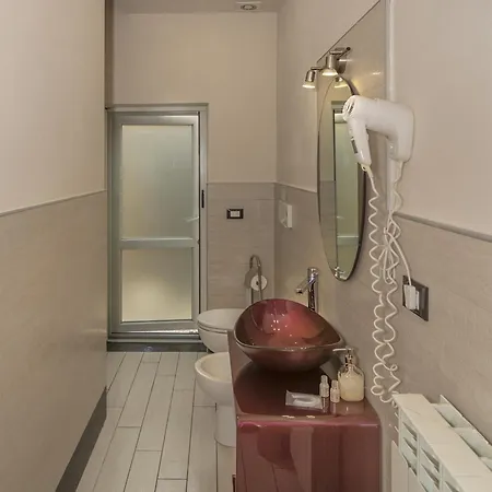 Bed & Breakfast Colorado Pisa