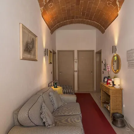Colorado Bed & Breakfast Pisa
