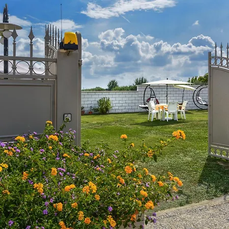 Colorado Bed & Breakfast