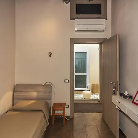 Bed & Breakfast Colorado Pisa