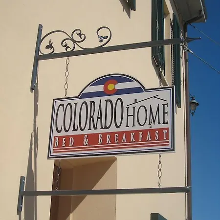 Panzió Colorado 3*