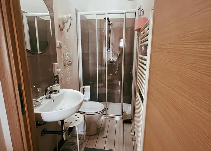 Colorado Frühstückspension 3*