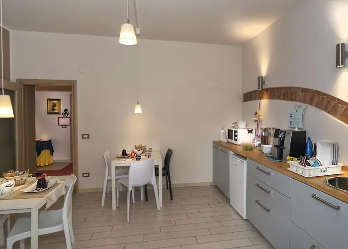 Colorado 3* Pisa