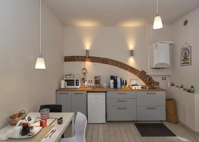 Colorado Frühstückspension 3*