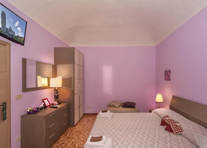 Frühstückspension Colorado 3*